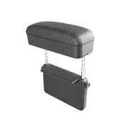 Car Armrest Center Console Accessories Arm Rest Auto Organizer Storage Box