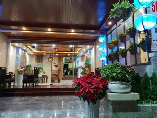 會安南方飯店SOUTHERN HOTEL HOI AN