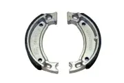 YAMAHA TTR90 TTR125 TW200 REAR BRAKE SHOES SOK202