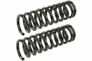 Coil Spring Set Mevotech SMS81362 fits 03-07 Honda Accord (for: Honda)