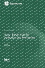 Nano-Biosensors for Detection and Monitoring by Krishna Kant Hardcover Book