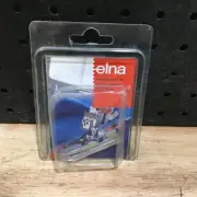 ELNA SWISS DESIGNS- SERGER FOOT #496170-20 PIPING/CORDING FOOT - NEW