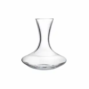 【NUDE】Ego Personal Decanter 無鉛水晶個人份專業手工醒酒器 350mL(水晶醒酒器 手工玻璃 醒酒壺)