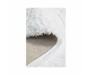 Darling White Rug