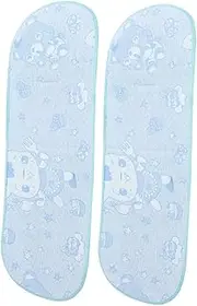 Vaguelly Stroller Cooling Pad for Pcs Ice Silk Cotton Car Seat Pad Multipurpose Seat Cover for Vehicle