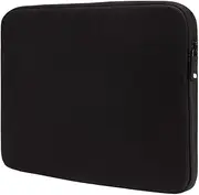 Incase Classic Sleeve Case for Apple MacBook Pro 13.3 inch (2016-2020)/Air 13.3 inch (2015-2020)/Pro (Retina) 13.3 inch, Black