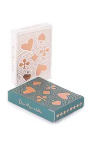 [Dear Annabelle] Lady Luck Playing Cards