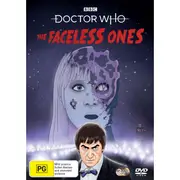 Doctor Who - The Faceless Ones