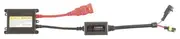 Response H4 Slim Ballast HID High/Low Kit 12V 6000K for Off Road Driving Night