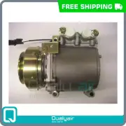 A/C Compressor OEM MSC90C for Dodge Colt/Eagle Summit/Mitsubishi Mirage QR