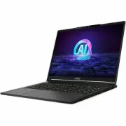 MSI Summit A16 AI+ 16 2K display Touchscreen 2-1 Laptop AMD Ryzen AI 9-365 Rade