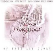 Of Fate & Glory -Rome Pro(G)Ject Ii CD