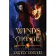 Winds of Change: Prequel to (Delphine Rising Book 0.5)
