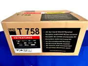 NAD T758 V3i Home Theatre Receiver