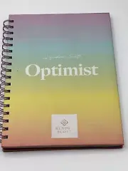 Kendra Scott Notebook "The Optimist”