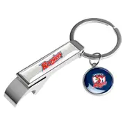 Sydney Roosters NRL Metal Bottle Opener Keyring