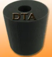 Hills 1600 Ducted Vacuum Internal Washable Sponge Foam Filter
