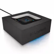 Logitech Bluetooth Audio Adapter BT3.0 15m Speaker to Wireless Audio 980-0009 AU