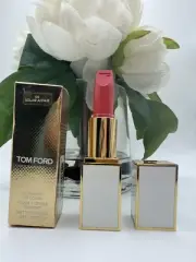 Tom Ford Ultra-Rich Lip Color 05 Solar Affair Full Size Lipstick 0.1 oz