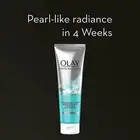 100g Olay White Radiance Advanced Whitening Fairness Foaming Face Wash Cleanser