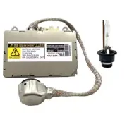 New For Lexus Xenon Ballast & D2S HID Bulb Control Unit Computer Igniter Module