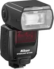 Nikon SB-5000 Speedlight Flash
