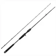 Abu Garcia Offshore Rod Salty Stage Prototype Light Jigging XLJC-632-1-Max 120 (