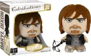 The Walking Dead - Daryl Fabrikations Plush