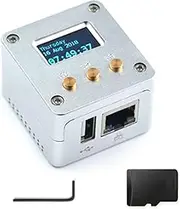 Suesacy NanoPi OLED Display+Metal Case Kit Open Source H3 Development Board 512MB DDR3 RAM Openwrt Armbian