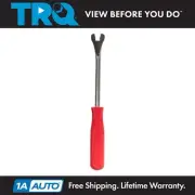 TRQ Plastic Weather Stripping Fastener Remover Tool