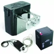 Tekonsha 2026 Shur-Set III Trailer Breakaway Kit System w/ Battery & Switch