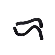 Upper+Lower Radiator Hose for Nissan Dualis J10 Qashqai J10 2.0L MR20DE 2007-ON