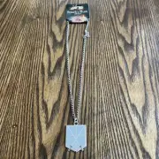 Attack on Titan: 104th Cadet Corps Necklace *NEW/ SEALED*