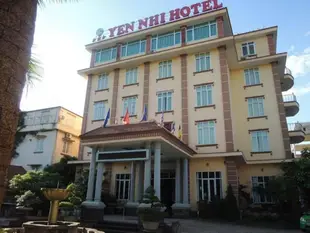 寧平雅尼飯店Yen Nhi Ninh Binh Hotel