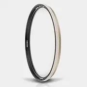 NiSi - 67mm Armor FX Pro Nano L395 UV, Ultraviolet Blocking, Impact-Resistant, Lens Protection Filter - High Definition Optical Glass, Slim Brass Frame, Low Reflection, Multi Nano Waterproof Coating