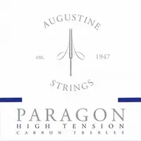 在飛比找momo購物網優惠-【Augustine 奧古斯汀】Paragon Blue 奧