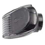 Detail Trimmer head with comb for Philips men shaver QG3331/49 QG3360/42