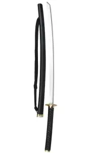 Samurai Sword With Cover