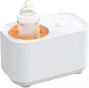 Baby Formula Mixer Machine, Constant Temperature Bottle Mixer, 2 IN 1 Baby Bottle Maker, Electric Automatic Bottle Shaker, USB Charging Baby Bottle Mixer, Portable Baby Formula Mixer, Outdoor Baby