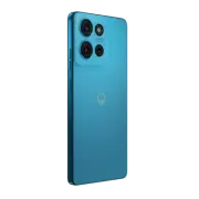 Moto g75 5G, eSIM, Octa Core 2.4 GHz, 50 MP, 256 GB+8 GB RAM, 5000 mAh, BLUE