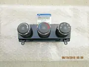 11 - 12 DODGE CALIBER A/C HEATER CLIMATE TEMPERATURE CONTROL NEW P/N 55111278AG
