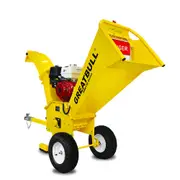 Greatbull Self Feeding 13HP Chipper -Honda GX390 Engine(GBK130H)