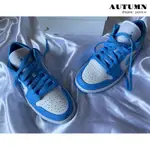 AIR JORDAN 1 LOW SB "UNC" CJ7891-401 北卡藍 底筒