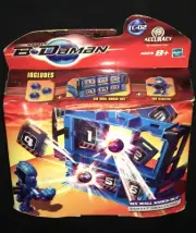 Battle B-Daman DHD Direct Hit Battle SIX WALL KNOCK-OUT