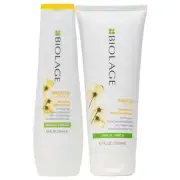Matrix Biolage Smooth Proof Shampoo & Conditioner Duo 8.5 & 6.7 oz