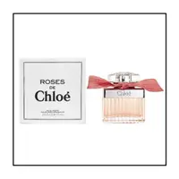 在飛比找樂天市場購物網優惠-Chloé Roses 玫瑰 女性淡香水 Tester 7