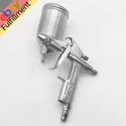 0.5mm Handle HVLP Air Spray Gun Car Detail Touch Up Paint Sprayer Spot Repair