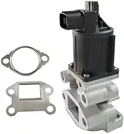 1582A483 1582A037 1582A038 K5T70080 Compatible for Mitsubishi EGR Valve Exhaust Gas Recirculation 2005-2014 L200 Compatible for Pajero