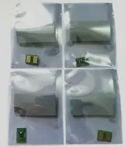 Chip for OKI C532dn/C542dn/MC573dn/MC563dn 46490608 46490607 46490606 46490605
