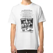 MIKEY AND NICKY - classic poster T-shirt